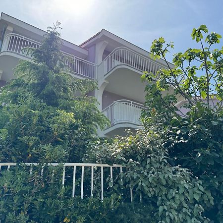 Apartmani Marija Klimno B Dış mekan fotoğraf