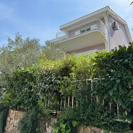 Apartmani Marija Klimno B Dış mekan fotoğraf