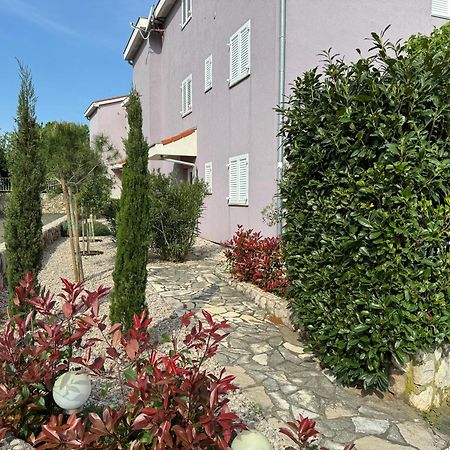 Apartmani Marija Klimno B Dış mekan fotoğraf