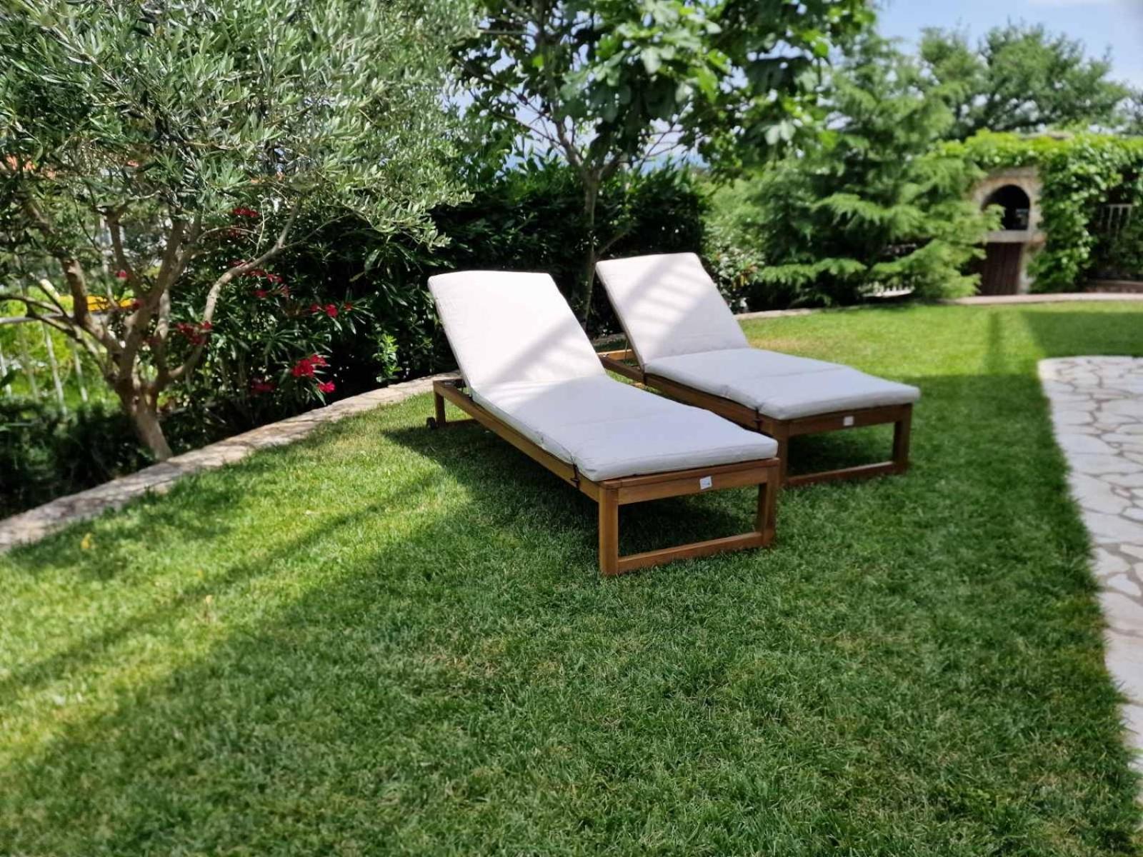 Apartmani Marija Klimno B Dış mekan fotoğraf