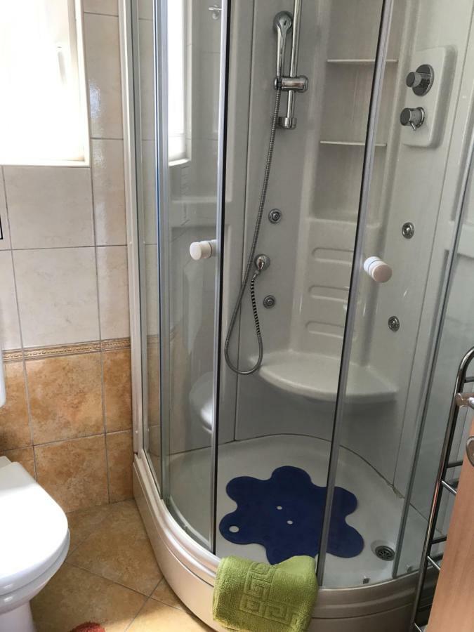 Apartmani Marija Klimno B Dış mekan fotoğraf