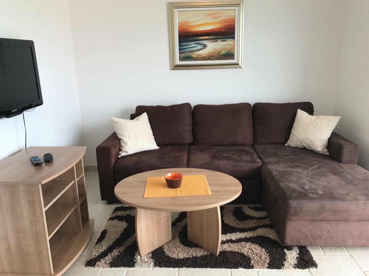 Apartmani Marija Klimno B Dış mekan fotoğraf