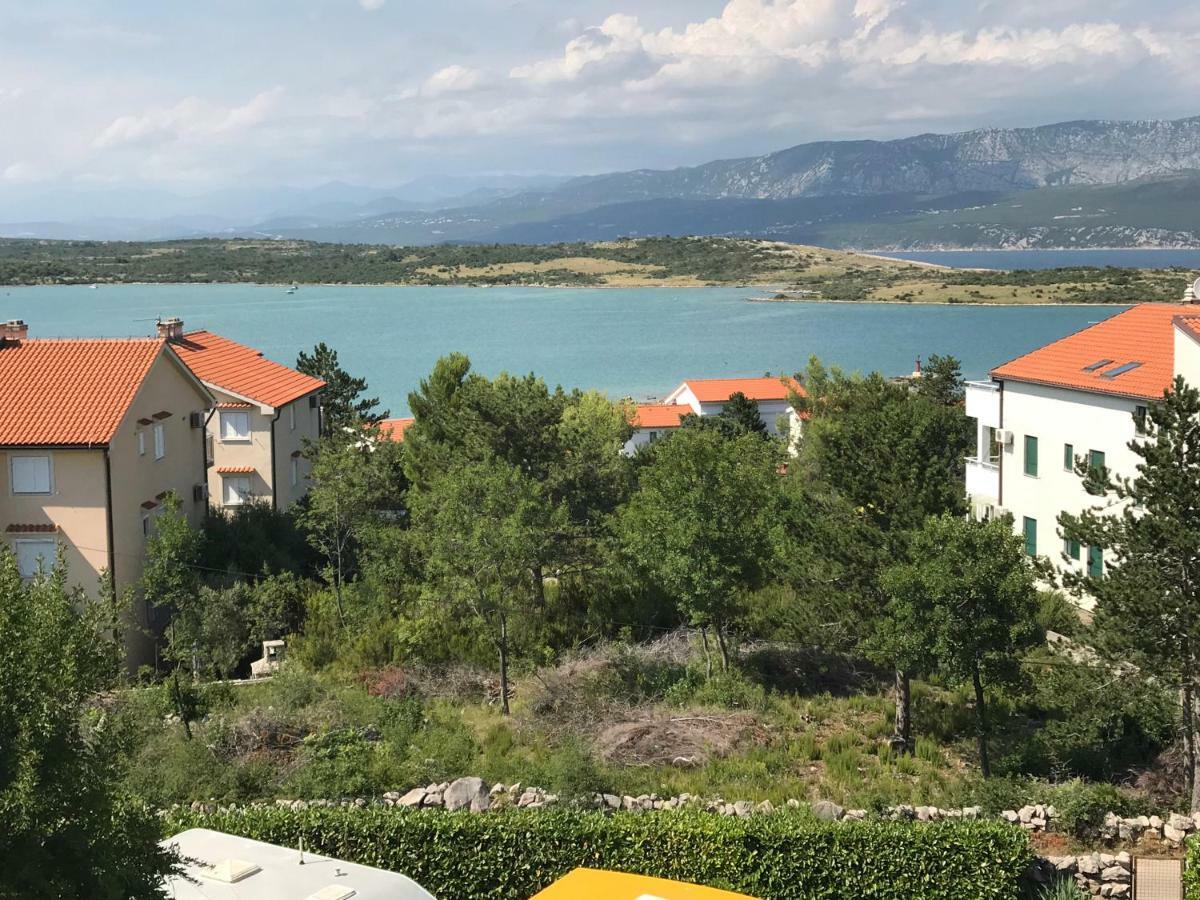 Apartmani Marija Klimno B Dış mekan fotoğraf